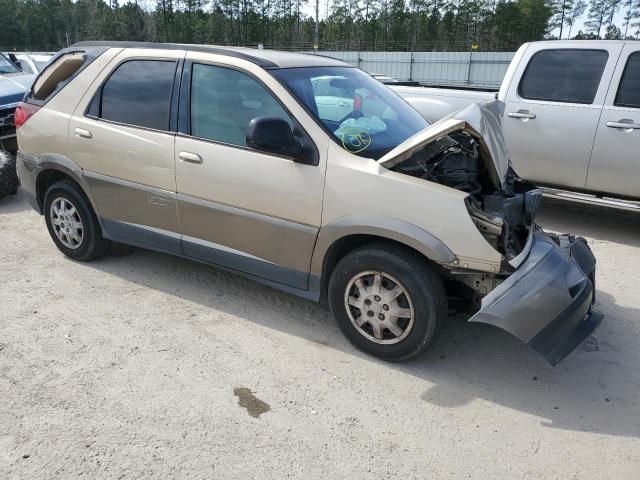 Photo 4 from auction – 2004 BUICK RENDEZVOUS with VIN 3G5DA03E14S590429