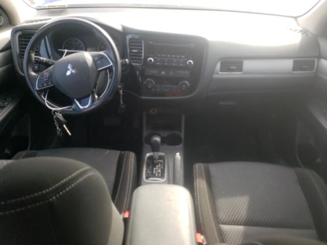 Photo 8 from auction – 2016 MITSUBISHI OUTLANDER with VIN JA4AD2A31GZ019167