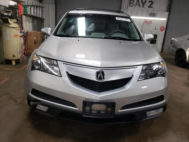 Photo 5 from auction – 2013 ACURA MDX TECHNO with VIN 2HNYD2H35DH517727