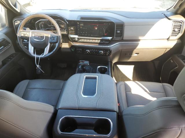 Photo 8 from auction – 2022 GMC SIERRA K15 with VIN 3GTUUDED2NG655711