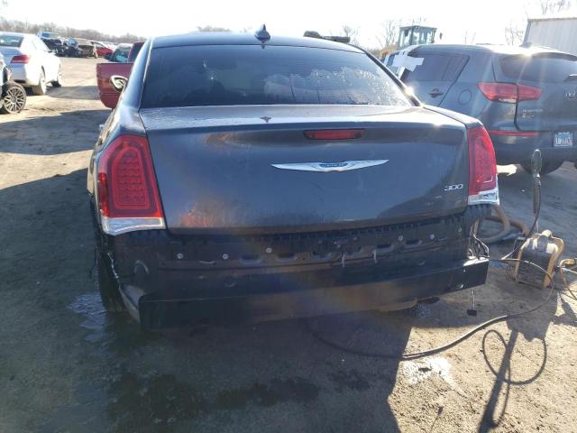 صورة رقم 6 من المزاد - 2017 CHRYSLER 300 LIMITE مع VIN 2C3CCAAG7HH662238