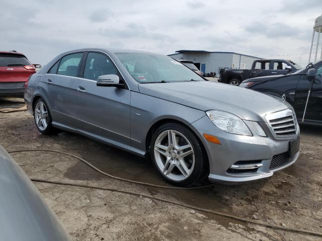 Photo 4 from auction – 2012 MERCEDES-BENZ E 350 4MAT with VIN WDDHF8JBXCA612792