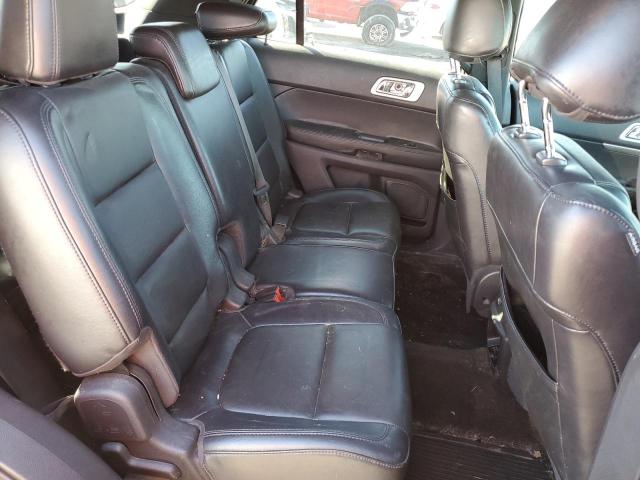 Photo 10 from auction – 2012 FORD EXPLORER X with VIN 1FMHK8D84CGA19976