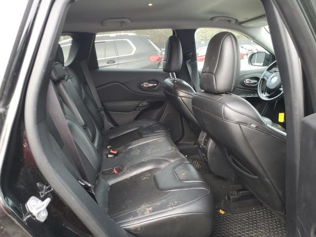 Photo 11 from auction – 2020 JEEP CHEROKEE L with VIN 1C4PJMLB2LD501923