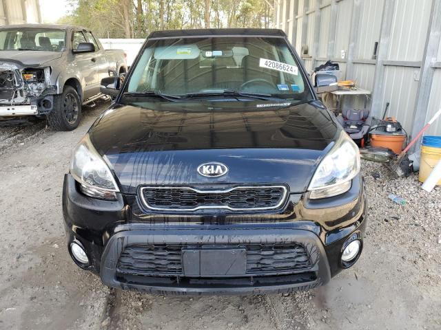 Photo 5 from auction – 2013 KIA SOUL + with VIN KNDJT2A65D7526406