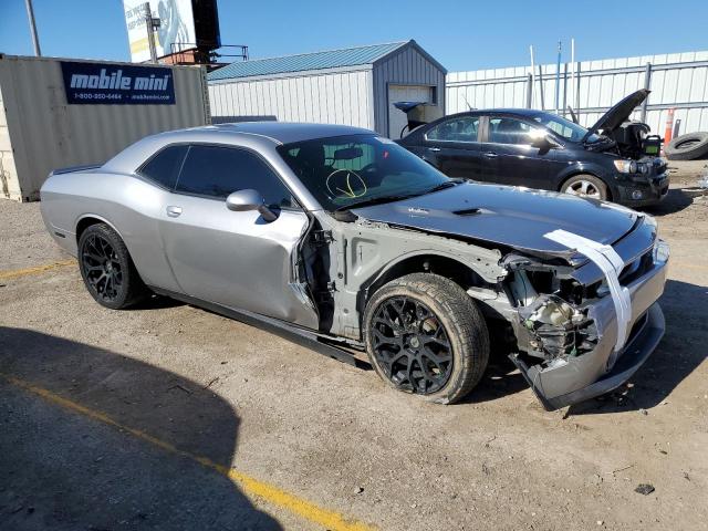 Photo 4 from auction – 2014 DODGE CHALLENGER with VIN 2C3CDYBT1EH258106