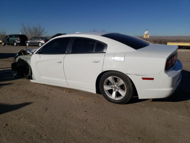 Photo 2 from auction – 2013 DODGE CHARGER SE with VIN 2C3CDXBG3DH730639
