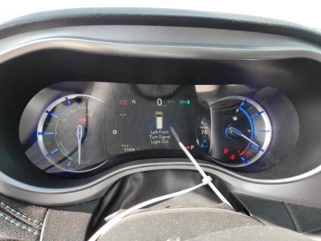 Photo 9 from auction – 2018 CHRYSLER PACIFICA H with VIN 2C4RC1N78JR168373