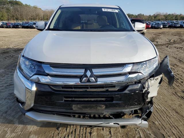 Photo 5 from auction – 2018 MITSUBISHI OUTLANDER with VIN JA4AD3A35JZ048345