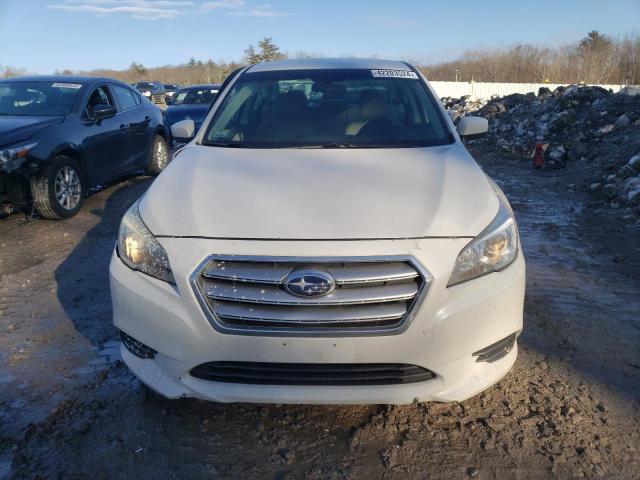 Photo 5 from auction – 2016 SUBARU LEGACY 2.5 with VIN 4S3BNAC64G3021135