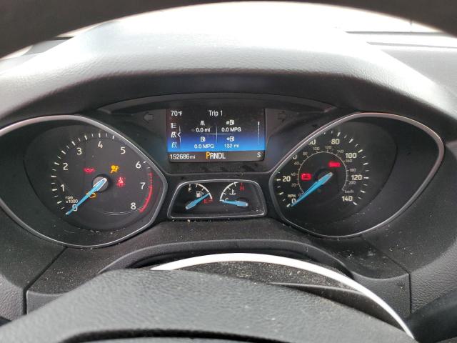 Foto 9 de la subasta – 2017 FORD FOCUS SE con VIN 1FADP3K27HL258769