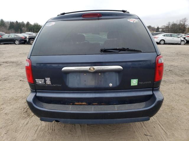Photo 6 from auction – 2007 CHRYSLER TOWN & COU with VIN 2A8GP54L17R123598