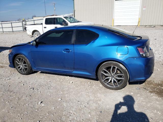 Photo 2 from auction – 2016 TOYOTA SCION TC with VIN JTKJF5C72GJ018621