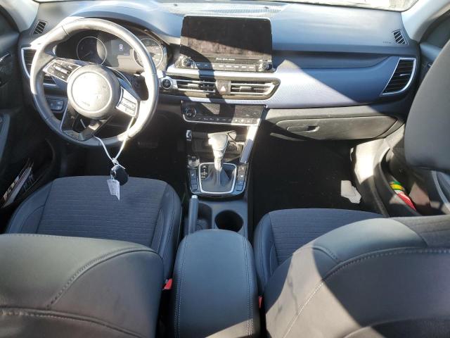 Photo 8 from auction – 2022 KIA SELTOS NIG with VIN KNDEUCA20N7247142