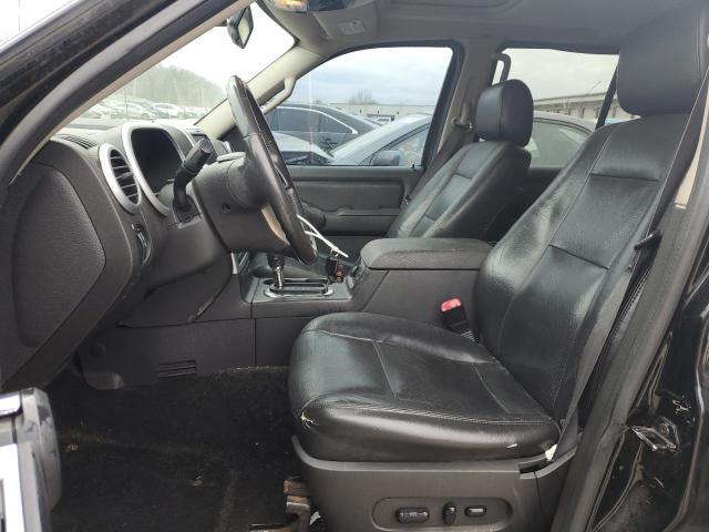 Photo 7 from auction – 2007 MERCURY MOUNTAINEE with VIN 4M2EU47E77UJ19518