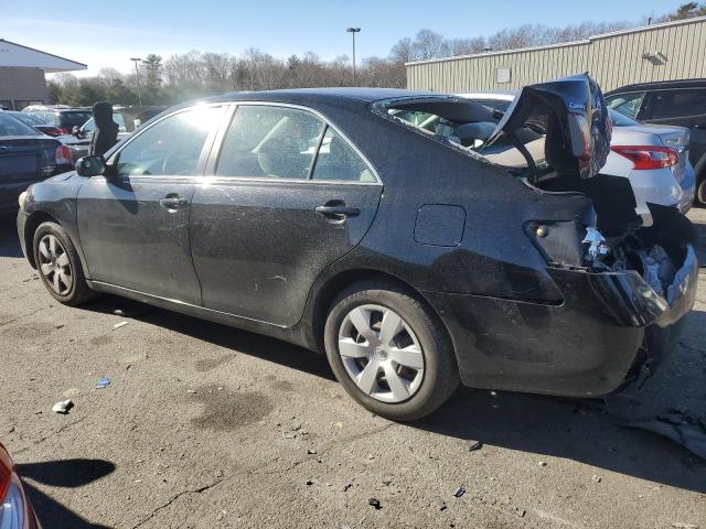 Photo 2 from auction – 2007 TOYOTA CAMRY CE with VIN 4T1BE46K97U657257