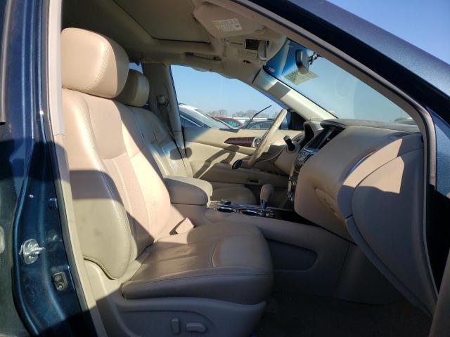 Photo 7 from auction – 2013 NISSAN PATHFINDER with VIN 5N1AR2MM4DC685333