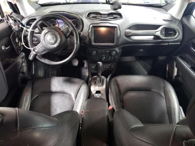 Photo 8 from auction – 2018 JEEP RENEGADE L with VIN ZACCJBDB5JPH40043