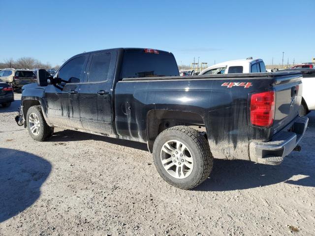 Photo 2 from auction – 2019 CHEVROLET SILVERADO with VIN 2GCVKPEC9K1172336