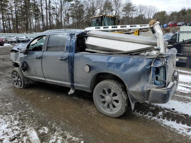 Photo 2 from auction – 2023 RAM 2500 BIG H with VIN 3C6UR5DL1PG599948