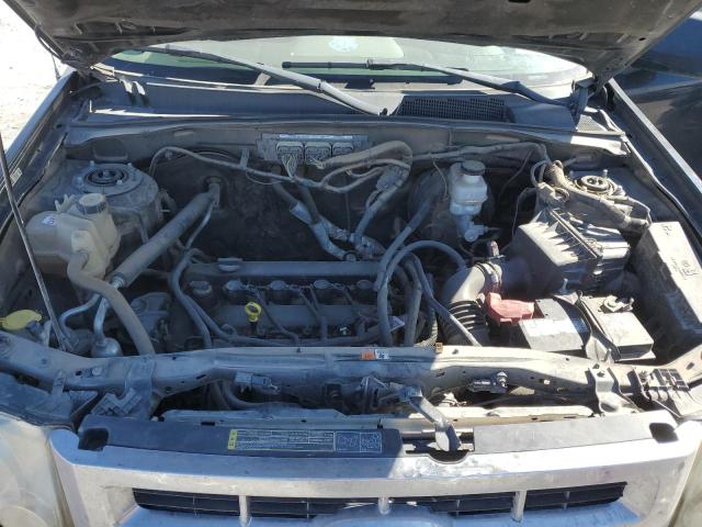 Photo 12 from auction – 2010 FORD ESCAPE XLS with VIN 1FMCU0C70AKD39871