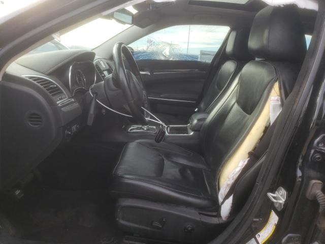 Photo 7 from auction – 2017 CHRYSLER 300C with VIN 2C3CCAEG7HH565194