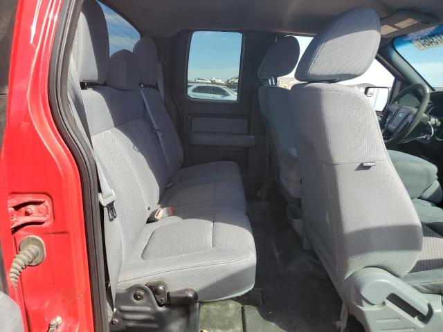 Photo 10 from auction – 2011 FORD F150 SUPER with VIN 1FTEX1EMXBKD59866