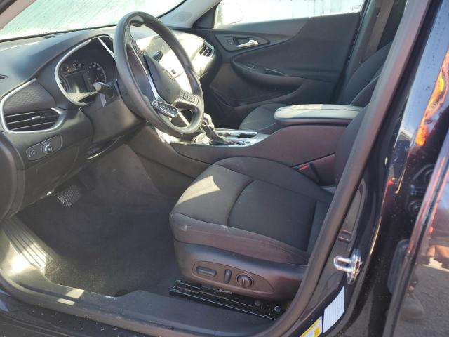 Photo 7 from auction – 2023 CHEVROLET MALIBU LT with VIN 1G1ZD5ST5PF171908
