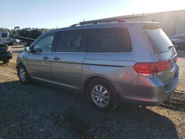 Photo 2 from auction – 2008 HONDA ODYSSEY EX with VIN 5FNRL38418B043959
