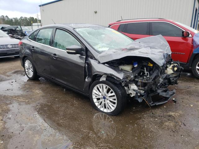 Photo 4 from auction – 2016 FORD FOCUS TITA with VIN 1FADP3J20GL355263