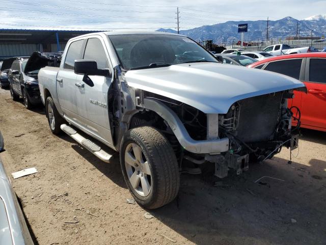 Photo 4 from auction – 2011 DODGE RAM 1500 with VIN 1D7RV1CT8BS641463
