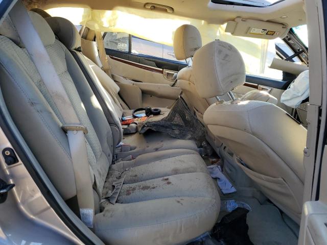 Photo 11 from auction – 2007 HYUNDAI SANTA FE G with VIN 5NMSG73D27H127175