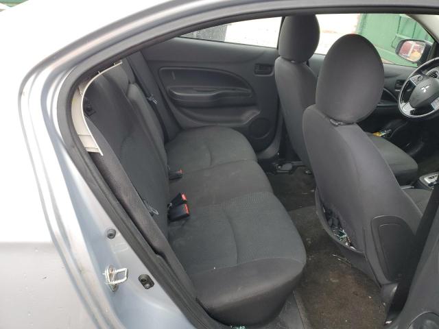 Photo 10 from auction – 2018 MITSUBISHI MIRAGE G4 with VIN ML32F3FJ7JHF02263