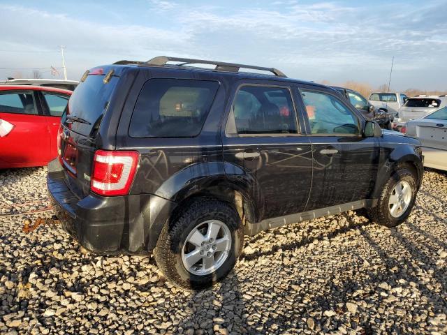 Photo 3 from auction – 2011 FORD ESCAPE XLT with VIN 1FMCU9DG3BKA83942