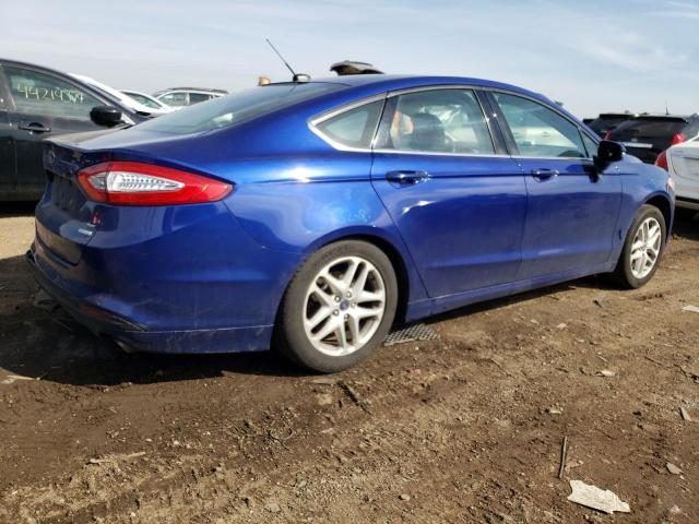 Photo 3 from auction – 2016 FORD FUSION SE with VIN 3FA6P0HD6GR255989