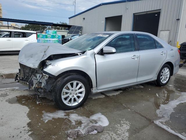 TOYOTA CAMRY BASE 2012 with VIN 4T4BF1FK7CR186334 - Photo from auction