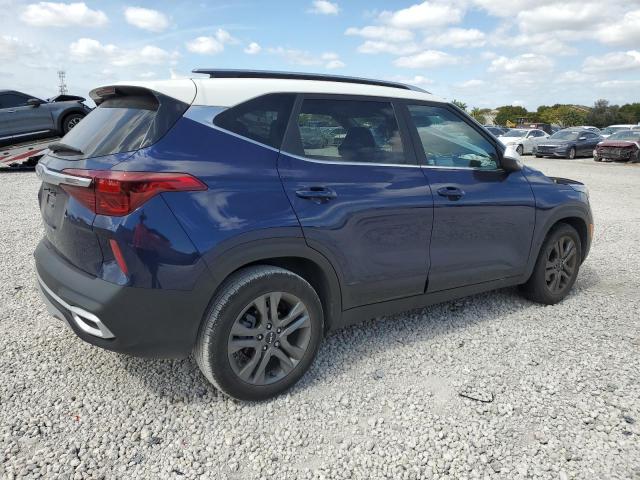 Photo 3 from auction – 2023 KIA SELTOS S with VIN KNDEU2AAXP7427099