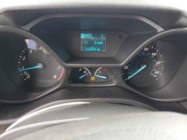 Photo 9 from auction – 2016 FORD TRANSIT CO with VIN NM0GE9F7XG1248749
