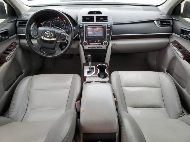 Photo 8 from auction – 2012 TOYOTA CAMRY BASE with VIN 4T4BF1FK4CR167272