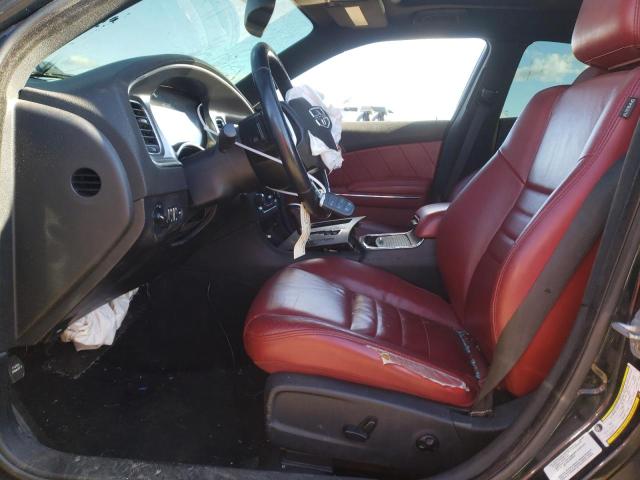 Photo 7 from auction – 2012 DODGE CHARGER R/ with VIN 2C3CDXCT3CH187903