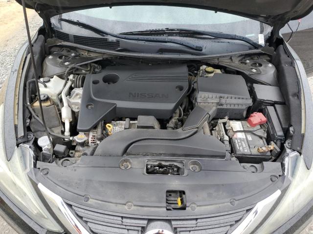 Photo 11 from auction – 2016 NISSAN ALTIMA 2.5 with VIN 1N4AL3AP5GC187758