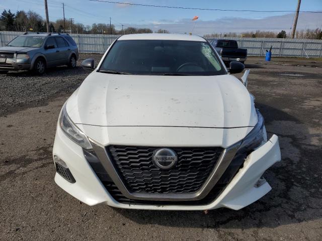Photo 5 from auction – 2019 NISSAN ALTIMA SR with VIN 1N4BL4CV7KC164173