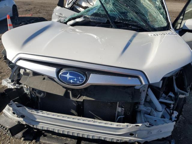 Photo 11 from auction – 2020 SUBARU FORESTER P with VIN JF2SKAJC2LH604674