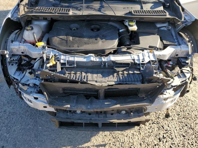 Photo 11 from auction – 2017 FORD ESCAPE SE with VIN 1FMCU9G97HUC92756