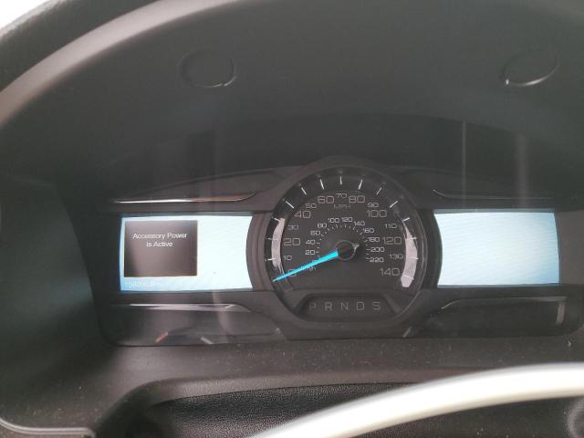 Photo 9 from auction – 2016 FORD FLEX LIMIT with VIN 2FMGK5D81GBA05783