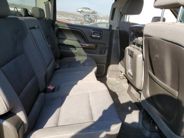 Photo 10 from auction – 2015 GMC SIERRA K25 with VIN 1GT12YEG7FF552121