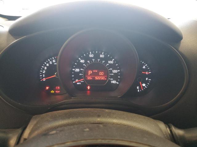 صورة رقم 9 من المزاد - 2018 KIA SOUL + مع VIN KNDJP3A58J7593708