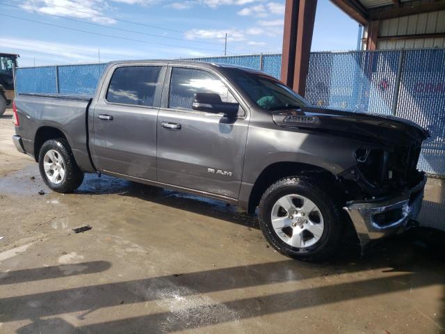 Photo 4 from auction – 2020 RAM 1500 BIG H with VIN 1C6SRFFT4LN301534