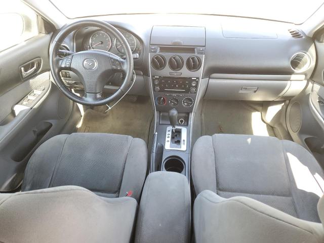 Photo 8 from auction – 2007 MAZDA 6 I with VIN 1YVHP80C975M60305