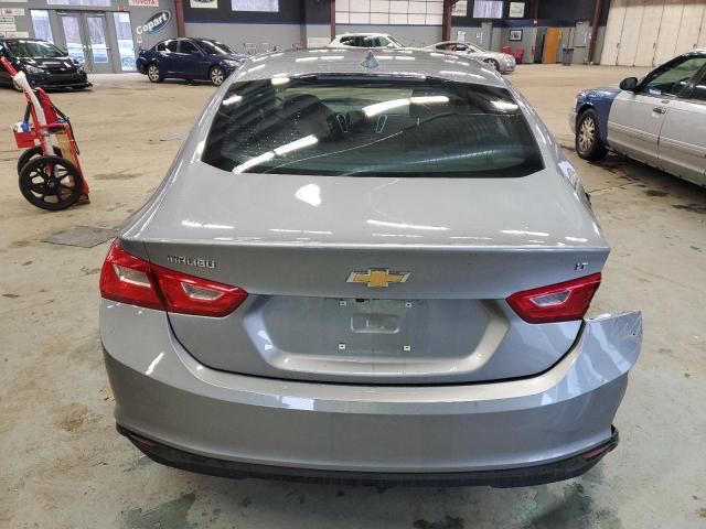Photo 6 from auction – 2023 CHEVROLET MALIBU LT with VIN 1G1ZD5ST6PF230643